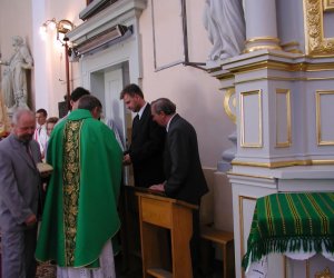 Kazimierz Uszyński - zdjęcia archiwalne Kazimierz Uszyński - zdjęcia archiwalne