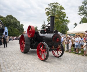 XXIII Podlaskie Święto Chleba - fotorelacja XXIII Podlaskie Święto Chleba - fotorelacja