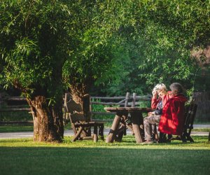 Noc Muzeów 2018 - fotorelacja