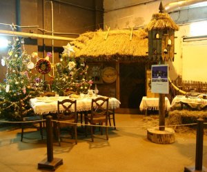 IV Festiwal Stołów Wigilijnych IV Festiwal Stołów Wigilijnych