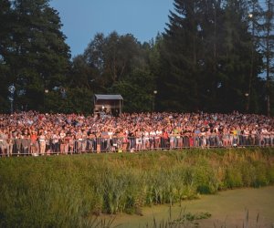 XIX Podlaskie Święto Chleba - fotorelacja
