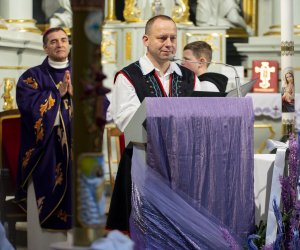 44. Konkursu Gry na Instrumentach Pasterskich im. Kazimierza Uszyńskiego - FOTORELACJA 44. Konkursu Gry na Instrumentach Pasterskich im. Kazimierza Uszyńskiego - FOTORELACJA