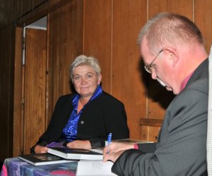 Udział Muzeum Rolnictwa w konferencji "Przyroda Ziemi Łukowskiej" Udział Muzeum Rolnictwa w konferencji "Przyroda Ziemi Łukowskiej"