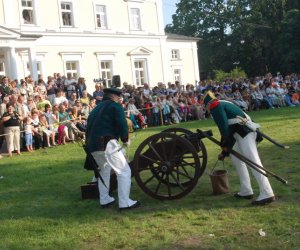 V Zajazd Wysokomazowiecki