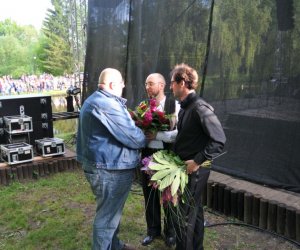 Noc Muzeów w Ciechanowcu