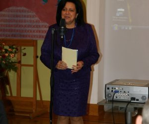 V Sympozjum z cyklu "Warto zapytać o kulturę"