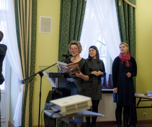 Podsumowanie Konkursu na Najlepiej Zachowany Budynek Drewniany