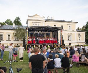 Noc Muzeów "Na ludowo" - 25 maja 2024 r. - fotorelacja Noc Muzeów "Na ludowo" - 25 maja 2024 r. - fotorelacja