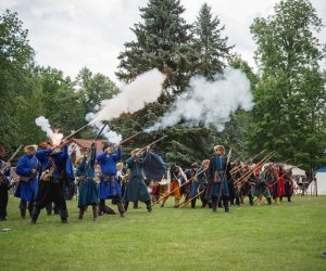 XI Zajazd Wysokomazowiecki - fotorelacja XI Zajazd Wysokomazowiecki - fotorelacja
