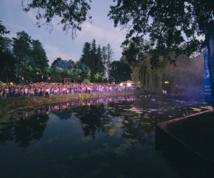 XVII Podlaskie Święto Chleba - fotorelacja XVII Podlaskie Święto Chleba - fotorelacja