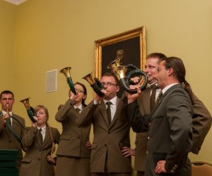 Jarmark św. Wojciecha i Święto Lasu Jarmark św. Wojciecha i Święto Lasu