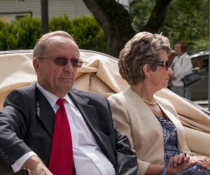 XVI Podlaskie Święto Chleba