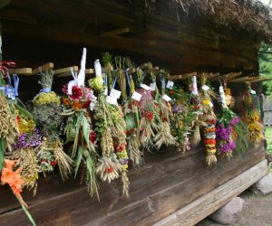 VIII PODLASKIE ŚWIĘTO CHLEBA