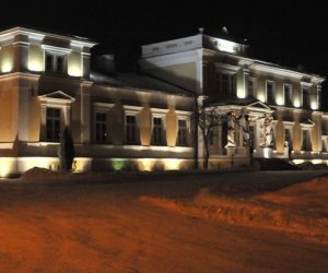 Szopka bożonarodzeniowa