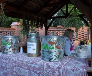 XVIII Podlaskie Święto Chleba - fotorelacja