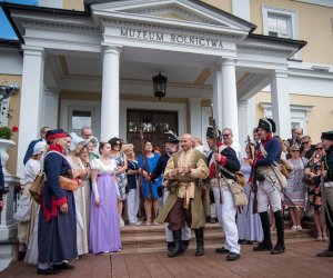 IX Zajazd Wysokomazowiecki - fotorelacja IX Zajazd Wysokomazowiecki - fotorelacja