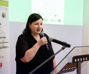 Konferencja Naukowo-Szkoleniowa III PARAZYTOZY ZWIERZĄT - fotorelacja Konferencja Naukowo-Szkoleniowa III PARAZYTOZY ZWIERZĄT - fotorelacja