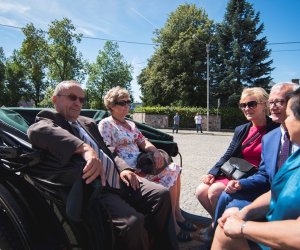 XVIII Podlaskie Święto Chleba - fotorelacja XVIII Podlaskie Święto Chleba - fotorelacja