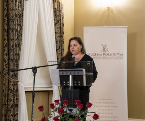 „Być Kobietą. Kobiety Podlasia i Mazowsza w latach 1918-1945” - fotorelacja z konferencji „Być Kobietą. Kobiety Podlasia i Mazowsza w latach 1918-1945” - fotorelacja z konferencji