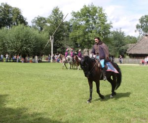 VIII Zajazd Wysokomazowiecki, 15.07.2012. VIII Zajazd Wysokomazowiecki, 15.07.2012.