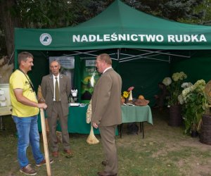 XVII Podlaskie Święto Chleba - fotorelacja XVII Podlaskie Święto Chleba - fotorelacja