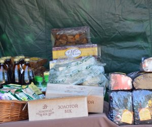 XV Podlaskie Święta Chleba w Muzeum Rolnictwa im. ks. Krzysztofa Kluka w Ciechanowcu XV Podlaskie Święta Chleba w Muzeum Rolnictwa im. ks. Krzysztofa Kluka w Ciechanowcu