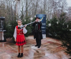 Konkurs Gry na Instrumentach Pasterskich im. Kazimierza Uszyńskiego Konkurs Gry na Instrumentach Pasterskich im. Kazimierza Uszyńskiego