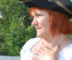 V Zajazd Wysokomazowiecki