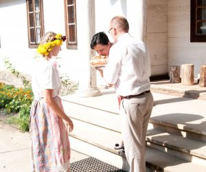 X PODLASKIE ŚWIĘTO CHLEBA