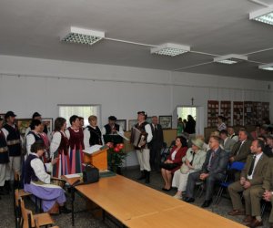 Medal im. Wiktora Godlewskiego dla Muzeum Rolnictwa