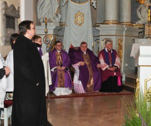 45. Konkurs Gry na Instrumentach Pasterskich im. Kazimierza Uszyńskiego