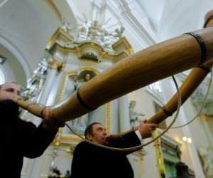 Galeria z 7 grudnia 2014