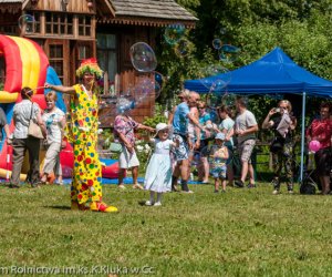 Odpust na św. Antoniego 2016 Odpust na św. Antoniego 2016