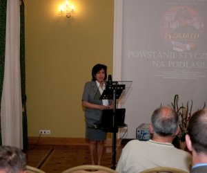 VI Zajazd Wysokomazowiecki VI Zajazd Wysokomazowiecki