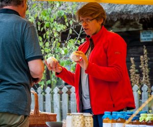 Z Kulturą Ludową Przez Podlasie Z Kulturą Ludową Przez Podlasie