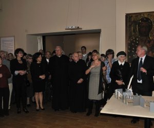 „WYSTAWY, WYSTAWY... NAJCIEKAWSZE EKSPOZYCJE Z OSTATNICH LAT W ZAMKU KRÓLEWSKIM W WARSZAWIE” „WYSTAWY, WYSTAWY... NAJCIEKAWSZE EKSPOZYCJE Z OSTATNICH LAT W ZAMKU KRÓLEWSKIM W WARSZAWIE”