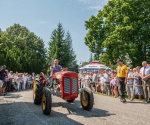 24. Podlaskie Święto Chleba