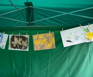 Jesień w polu i zagrodzie. Etnograficzny festiwal kultury ludowej 2022 - fotorelacja Jesień w polu i zagrodzie. Etnograficzny festiwal kultury ludowej 2022 - fotorelacja