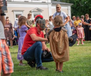 14 Zajazd Wysokomazowiecki - fotorelacja 14 Zajazd Wysokomazowiecki - fotorelacja