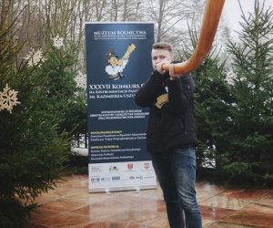 Ligawki 2017 - fotorelacja Ligawki 2017 - fotorelacja