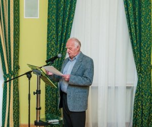 Sesja naukowa "Jabłonowscy w kraju i poza jego granicami" Sesja naukowa "Jabłonowscy w kraju i poza jego granicami"