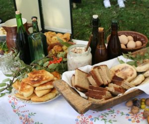 VI Podlaskie Święto Chleba VI Podlaskie Święto Chleba