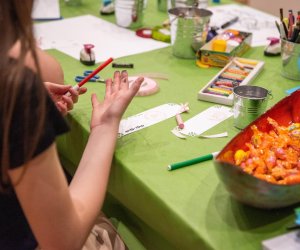 Noc Muzeów "Na ludowo" - 25 maja 2024 r. - fotorelacja Noc Muzeów "Na ludowo" - 25 maja 2024 r. - fotorelacja