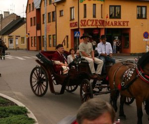 V Zajazd Wysokomazowiecki V Zajazd Wysokomazowiecki