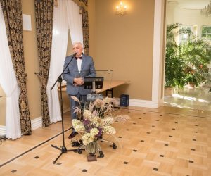 Podsumowanie Konkursu na Najlepiej Zachowany Zabytek Wiejskiego Budownictwa Drewnianego - fotorelacja Podsumowanie Konkursu na Najlepiej Zachowany Zabytek Wiejskiego Budownictwa Drewnianego - fotorelacja