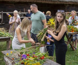 XXII Podlaskie Święto Chleba - fotorelacja
