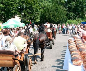 X PODLASKIE ŚWIĘTO CHLEBA