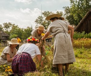 24. Podlaskie Święto Chleba