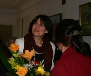 W kręgu plenerów malarskich W kręgu plenerów malarskich