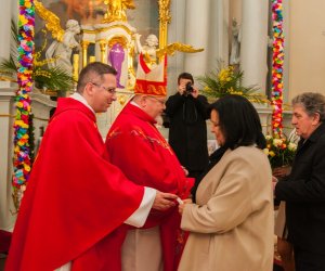 Niedziela Palmowa Niedziela Palmowa